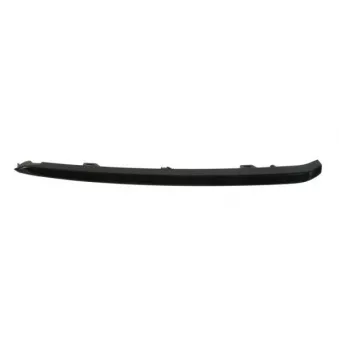 Baguette et bande protectrice, pare-chocs avant BLIC 5513-00-3455924P pour MAZDA 6 2.2 D AWD - 175cv