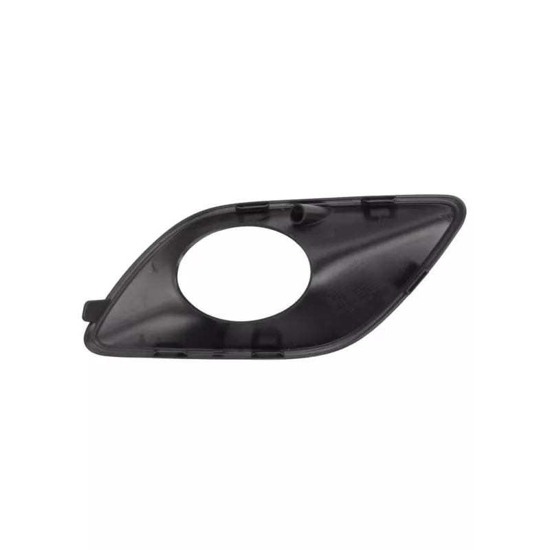 Grille de ventilation, pare-chocs avant gauche BLIC 5513-00-3549911P - Visuel 1