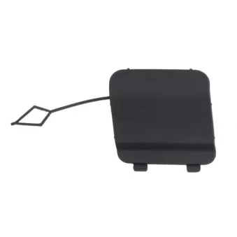 Recouvrement de pare-chocs, dispositif d'attelage avant gauche BLIC 5513-00-3549920P