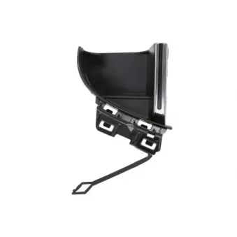 Recouvrement de pare-chocs, dispositif d'attelage avant gauche BLIC [5513-00-3570922P]