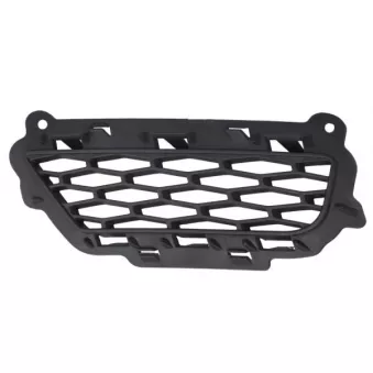 Grille de ventilation, pare-chocs avant gauche BLIC 5513-00-6457921P pour LAND ROVER RANGE ROVER EVOQUE 2.0 D 4x4 - 241cv