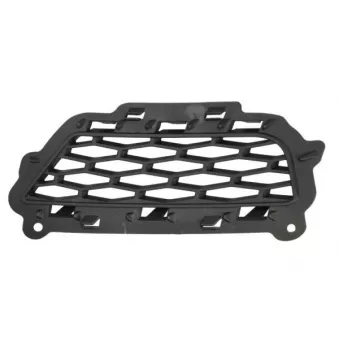 Grille de ventilation, pare-chocs BLIC 5513-00-6457922P pour LAND ROVER RANGE ROVER EVOQUE 2.0 D 4x4 - 241cv