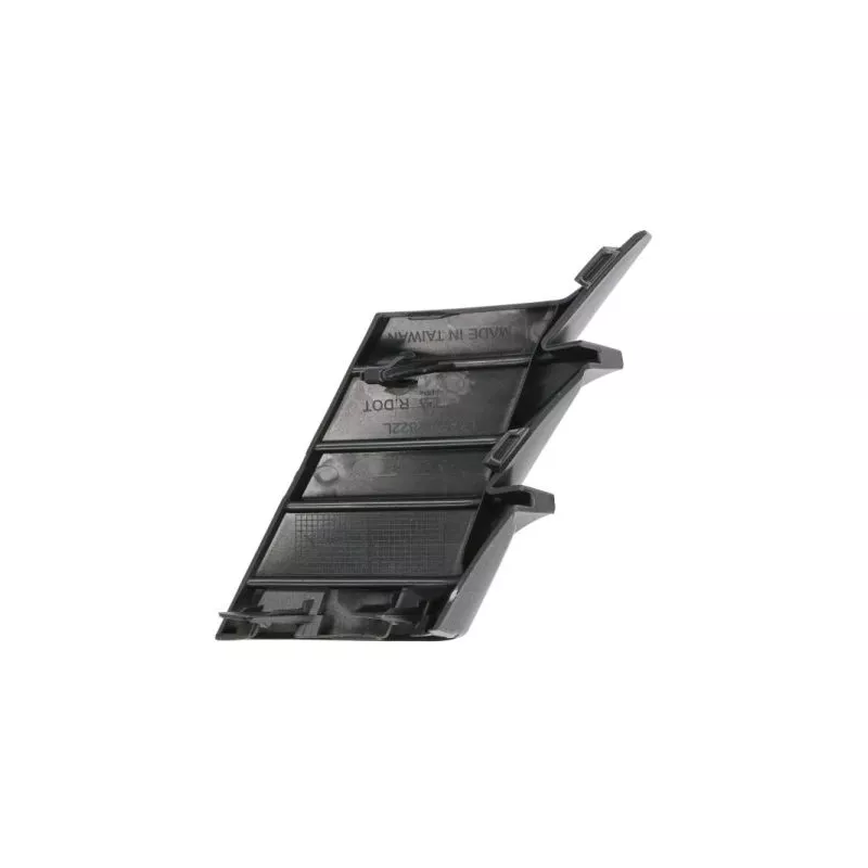 Recouvrement de pare-chocs, dispositif d'attelage avant gauche BLIC 5513-00-8188921P - Visuel 1