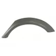BLIC 5703-04-0029573P - Baguette et bande protectrice, aile avant gauche