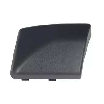 Baguette et bande protectrice, aile avant gauche BLIC 5703-04-6490471P pour BMW X5 2.7 TD 4x4 - 190cv