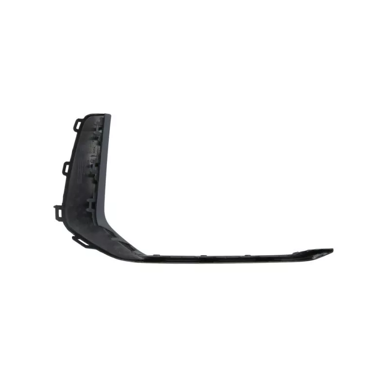 Baguette et bande protectrice, pare-chocs avant gauche BLIC 5703-05-0043921P - Visuel 1