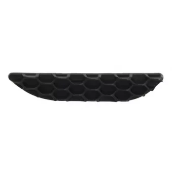Grille de ventilation, pare-chocs avant gauche BLIC 5703-05-3207981P