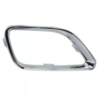 Cadre, projecteur antibrouillard avant gauche BLIC 5703-05-3208923CP pour JEEP CHEROKEE 2.0 CRD 4x4 - 170cv