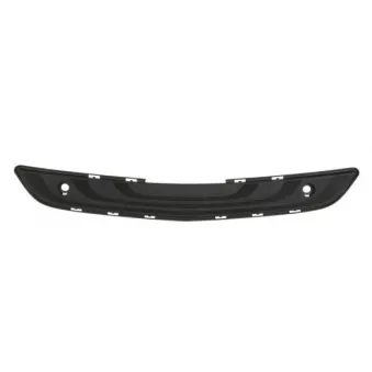 Marchepied avant gauche BLIC 5703-05-3549920P pour MERCEDES-BENZ SPRINTER 314 CDI - 143cv