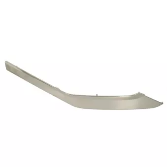 Baguette et bande protectrice, pare-chocs avant droit BLIC 5703-05-3754922P