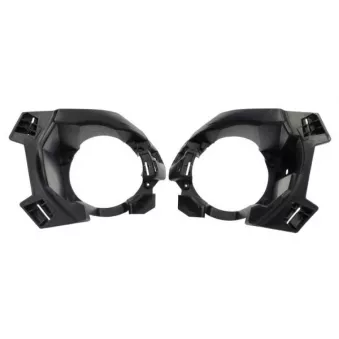Cadre, projecteur antibrouillard avant BLIC 5703-05-6011913P