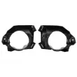BLIC 5703-05-6011913P - Cadre, projecteur antibrouillard avant