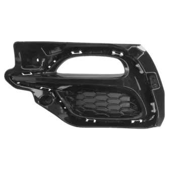 Grille de ventilation, pare-chocs avant droit BLIC 5703-05-7804982P pour MG MG 1,5 VTi - 106cv