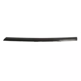 Grille de ventilation, pare-chocs avant gauche BLIC 5703-05-9569923P pour VOLKSWAGEN TRANSPORTER - COMBI 2.0 TDI - 110cv