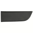 Baguette et bande protectrice, porte avant droit BLIC [5703-06-6089578P]