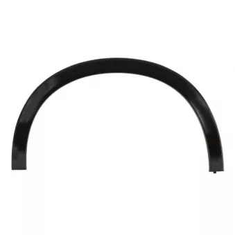 Baguette et bande protectrice, aile avant gauche BLIC 5703-08-2953373P