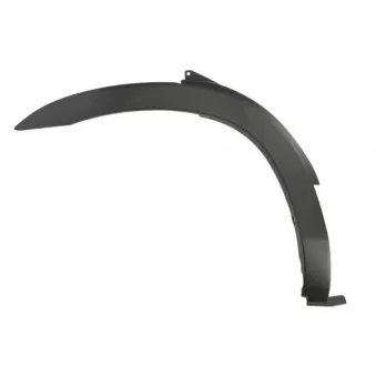 Baguette et bande protectrice, aile avant gauche BLIC 5703-08-3082371P