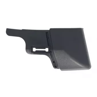 Baguette et bande protectrice, aile avant droit BLIC 5703-08-6490380P pour BMW X5 2.7 TD 4x4 - 190cv