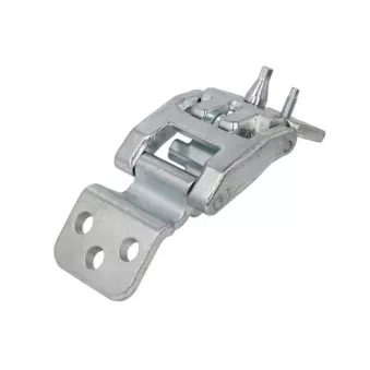 Guidage à galets, porte coulissante arrière droit BLIC 6003-00-0391P pour FORD TRANSIT 2.2 TDCi (RWD) - 155cv