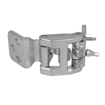 Guidage à galets, porte coulissante arrière droit BLIC 6003-00-0392P pour FORD TRANSIT 2.2 TDCi [RWD] - 125cv