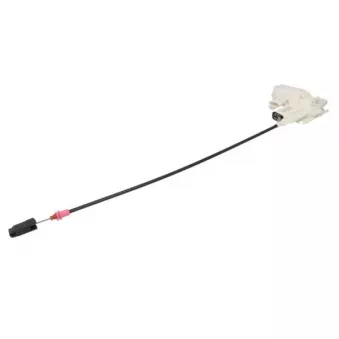 Élément d'ajustage, verrouillage central avant gauche BLIC OEM 1677600900