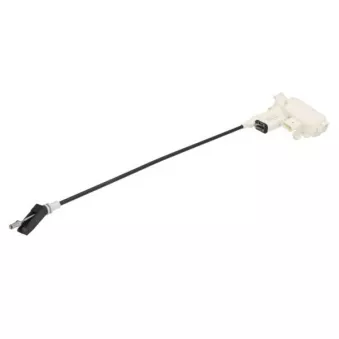 Élément d'ajustage, verrouillage central avant droit BLIC OEM 1677601200