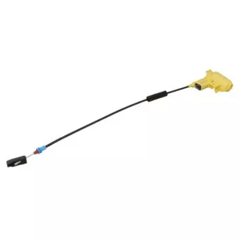 Aide à la fermeture, porte avant gauche BLIC 6010-02-2409441P pour MERCEDES-BENZ CLASSE S S 450 d Mild Hybrid 4-matic - 367cv