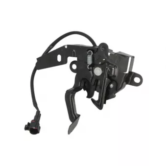 Serrure de capot-moteur BLIC 6010-03-8139420P pour TOYOTA COROLLA 1.3 - 99cv