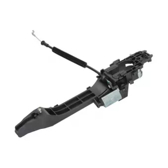 Poignée extérieure de porte avant droit BLIC 6010-23-012402PW pour LANCIA YPSILON 1.4 - 95cv