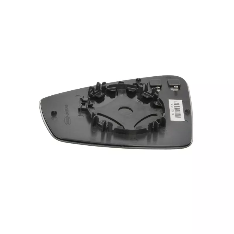 Verre de rétroviseur, rétroviseur extérieur BLIC 6102-01-2165311P - Visuel 1