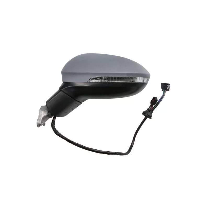 Rétroviseur extérieur BLIC 6102-01-2297314P - Visuel 1