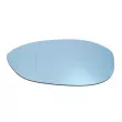 Verre de rétroviseur, rétroviseur extérieur BLIC [6102-02-1211211P]
