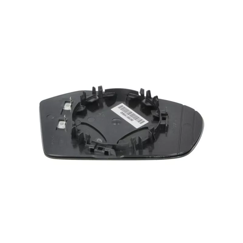 Verre de rétroviseur, rétroviseur extérieur BLIC 6102-02-1211557P - Visuel 1