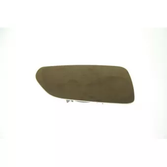 Verre de rétroviseur, rétroviseur extérieur BLIC OEM 1Z1857522F