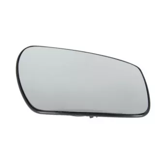 Verre de rétroviseur, rétroviseur extérieur BLIC OEM 1363672