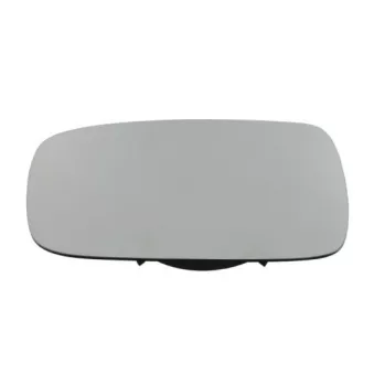 BLIC 6102-02-1221299P - Verre de rétroviseur, rétroviseur extérieur