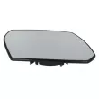 Verre de rétroviseur, rétroviseur extérieur BLIC [6102-02-1221377P]