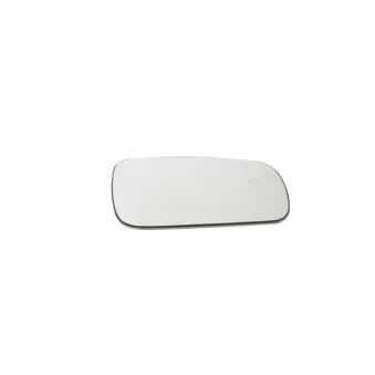 Verre de rétroviseur, rétroviseur extérieur BLIC OEM 1U1857522H
