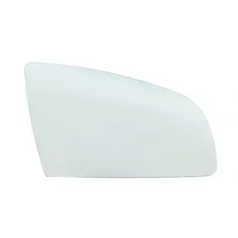Verre de rétroviseur, rétroviseur extérieur BLIC OEM 8E0857536C