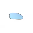 Verre de rétroviseur, rétroviseur extérieur BLIC [6102-02-1221852P]