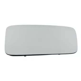 Verre de rétroviseur, rétroviseur extérieur BLIC OEM 6N1857522C