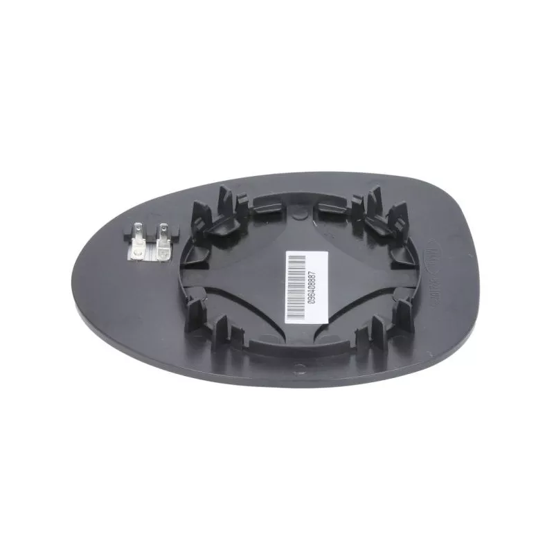 Verre de rétroviseur, rétroviseur extérieur BLIC 6102-02-1222117P - Visuel 1