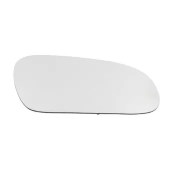 Verre de rétroviseur, rétroviseur extérieur BLIC OEM 5Z0857522E