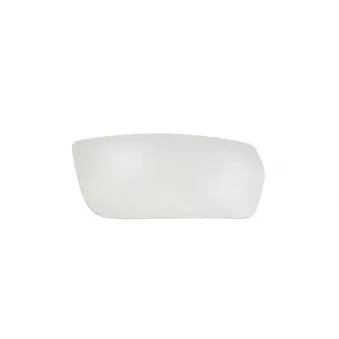 Verre de rétroviseur, rétroviseur extérieur BLIC OEM 504150552
