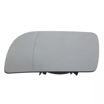 Verre de rétroviseur, rétroviseur extérieur BLIC OEM 6Q0857521A