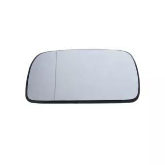 Verre de rétroviseur, rétroviseur extérieur BLIC OEM 6N1857521B