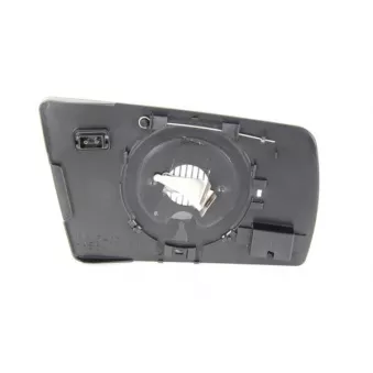 Verre de rétroviseur, rétroviseur extérieur BLIC OEM B66818418