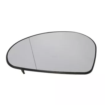 BLIC 6102-02-1223892P - Verre de rétroviseur, rétroviseur extérieur