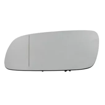 Verre de rétroviseur, rétroviseur extérieur BLIC OEM 7M0857521D