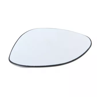 BLIC 6102-02-1225233P - Verre de rétroviseur, rétroviseur extérieur